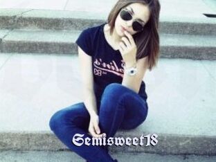 Semisweet18