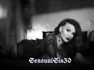 SensualSin30