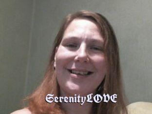 SerenityLOVE