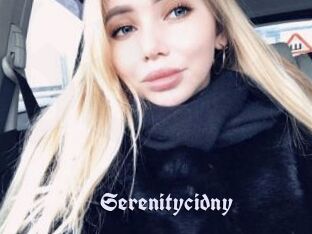 Serenitycidny