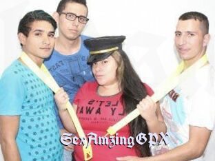 SexAmzingGPX