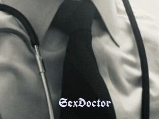 SexDoctor