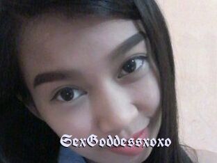 SexGoddessxoxo