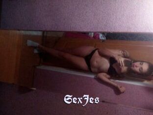 SexJes