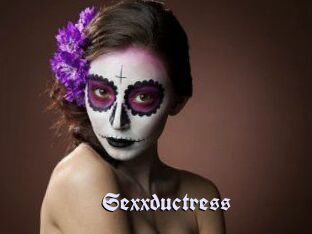 Sexxductress