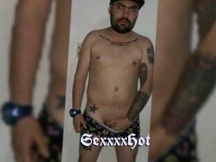 SexxxxHot