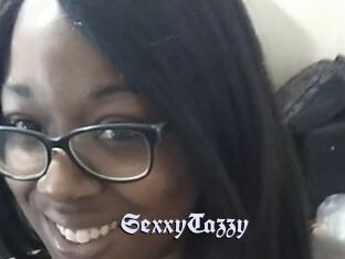 SexxyTazzy