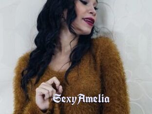 SexyAmelia