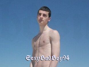 SexyBadBoy94