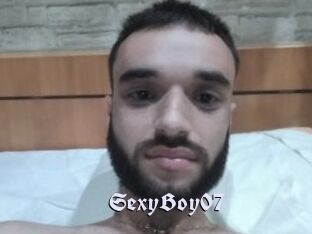 SexyBoy07