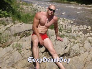 SexyDenniBoy