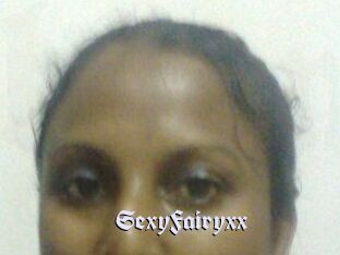 SexyFairyxx