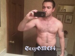 SexyGMC84