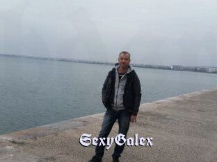 SexyGalex