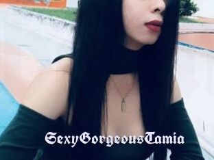 SexyGorgeousTamia