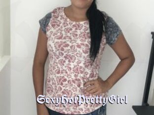 SexyHotPrettyGirl
