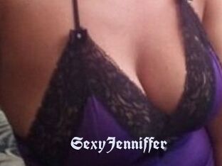 SexyJenniffer