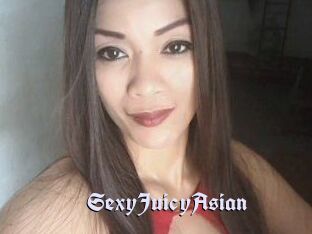 SexyJuicyAsian