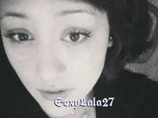 SexyLala27