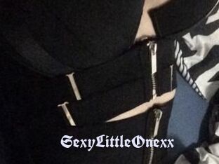 SexyLittleOnexx