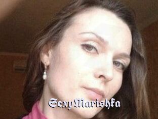 SexyMarishka
