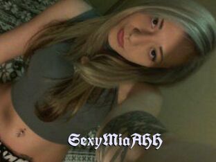 SexyMiaAHH