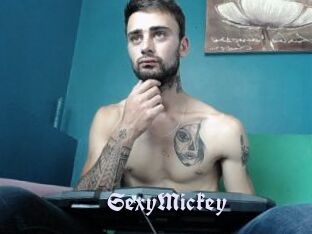 SexyMickey