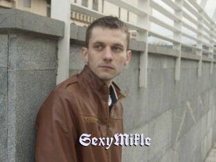 SexyMikle