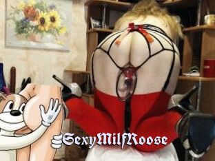 SexyMilfRoose