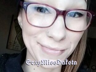 SexyMissDakota