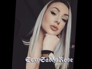 SexySashaRose