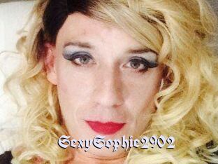 SexySophie2902