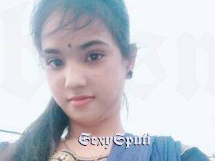 SexySputi