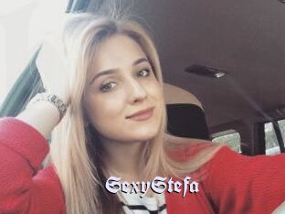 SexyStefa