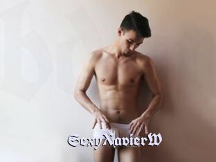 SexyXavierW