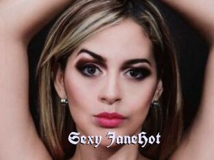 Sexy_JaneHot