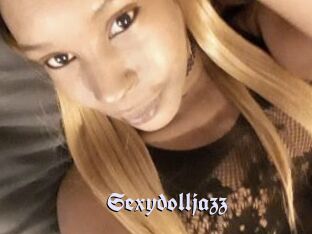 Sexydolljazz