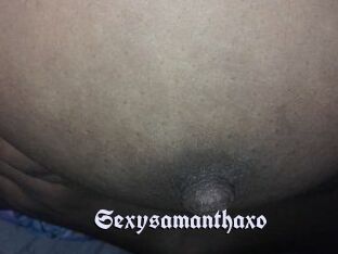 Sexysamanthaxo