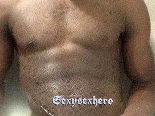 Sexysexhero