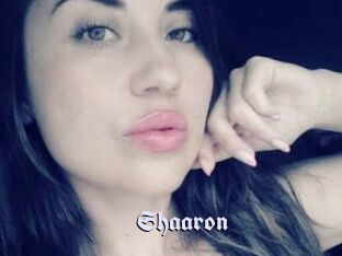 Shaaron