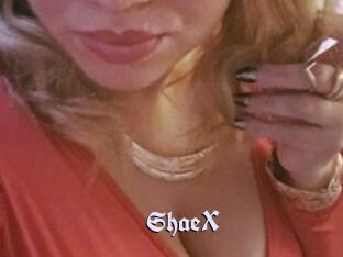 ShaeX