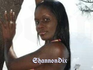 ShannonDix