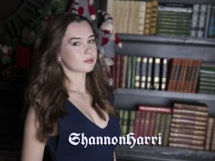 ShannonHarri