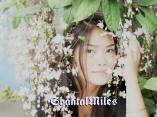 ShantalMiles
