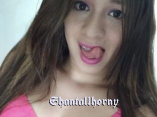 Shantallhorny