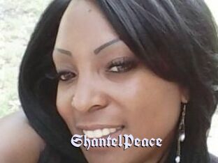 Shantel_Peace