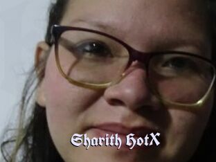 Sharith_HotX