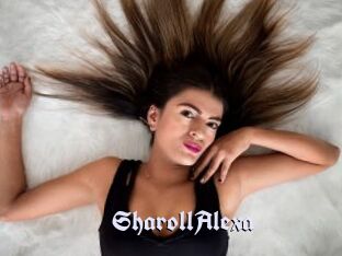 SharollAlexa