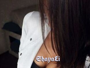 ShayaLi