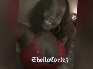 SheilaCortez